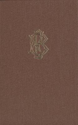 Book cover for The Papers of Benjamin Franklin, Vol. 17