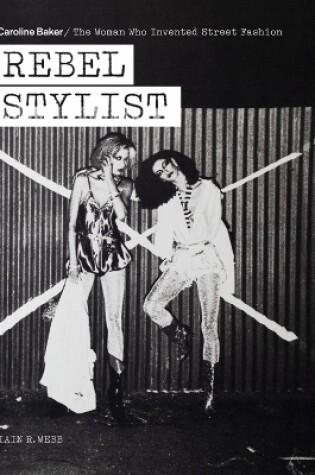 Cover of Rebel Stylist