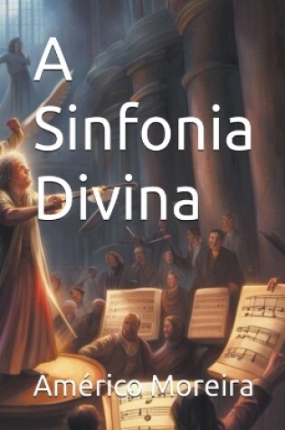 Cover of A Sinfonia Divina