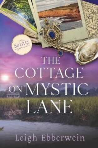 Cover of The Cottage on Mystic Lane