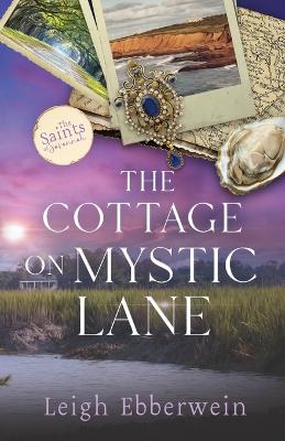 Cover of The Cottage on Mystic Lane