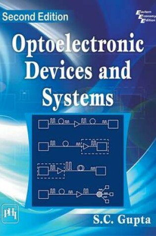 Cover of Optoelectronic Devices and Systems