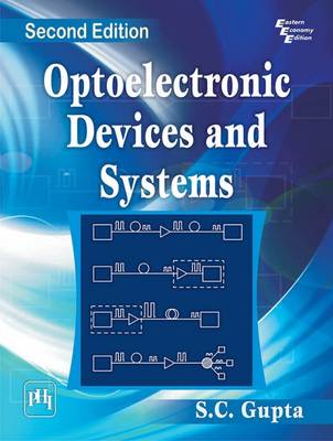 Book cover for Optoelectronic Devices and Systems