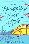 Book cover for The Key to Happily Ever After
