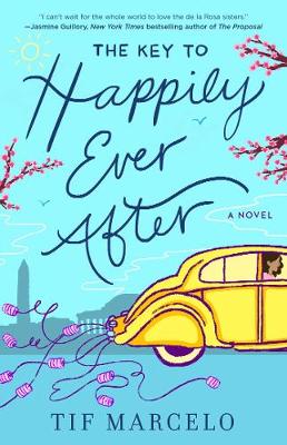 Cover of The Key to Happily Ever After
