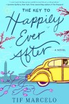 Book cover for The Key to Happily Ever After