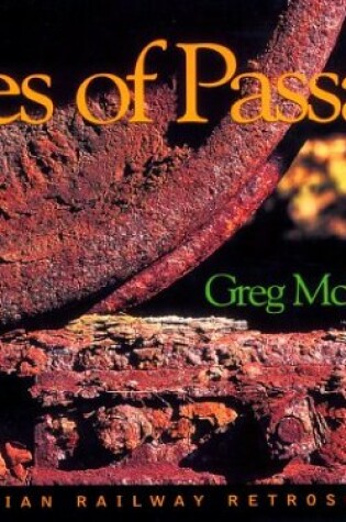 Cover of Rites of Passage