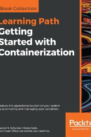Cover of Getting Started with Containerization