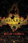 Book cover for Rise of Abaddon