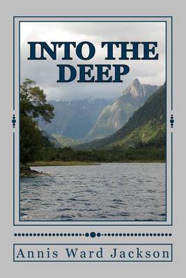 Book cover for Into The Deep