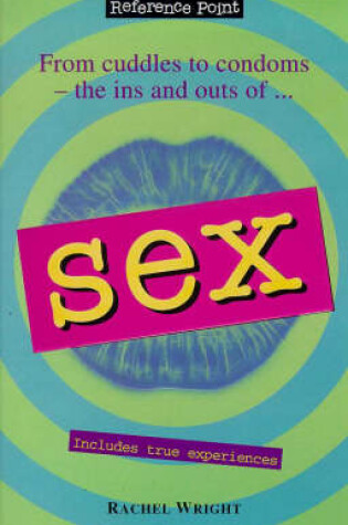 Cover of Sex