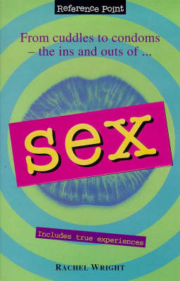 Cover of Sex