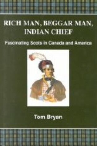 Cover of Rich Man, Beggar Man, Indian Chief