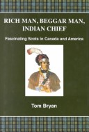 Book cover for Rich Man, Beggar Man, Indian Chief