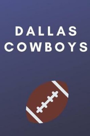 Cover of Dallas Cowboys