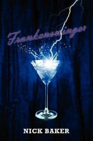 Cover of Frankenswinger