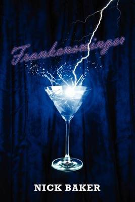 Book cover for Frankenswinger