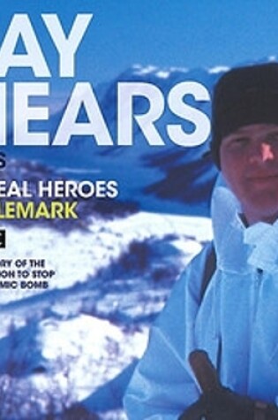 Cover of Real Heroes of Telemark(digital download)