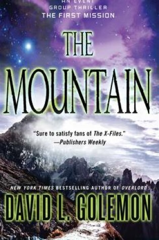 Cover of The Mountain