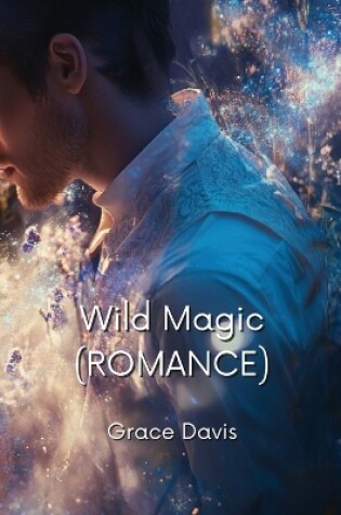 Cover of Wild Magic (ROMANCE)