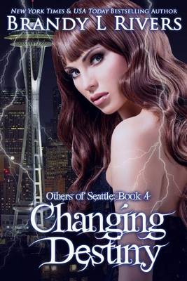 Cover of Changing Destiny