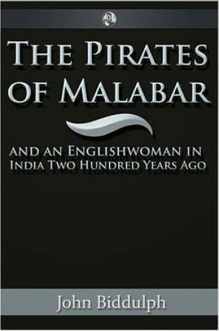 Cover of The Pirates of Malabar