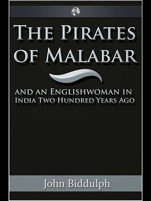 Book cover for The Pirates of Malabar