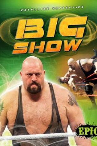 Cover of Big Show