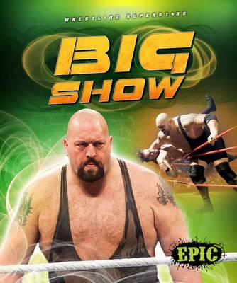 Cover of Big Show