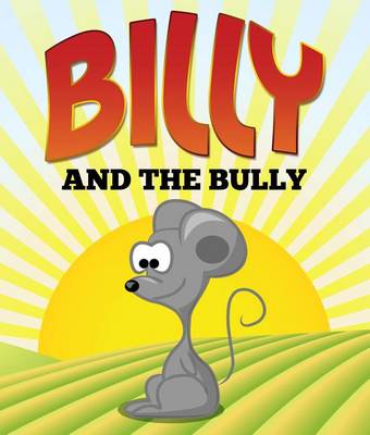Cover of Billy and the Bully