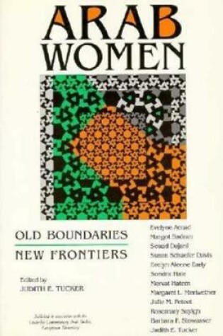 Cover of Arab Women