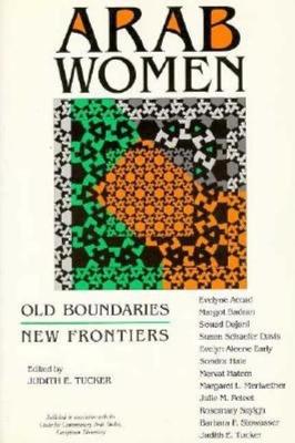 Book cover for Arab Women