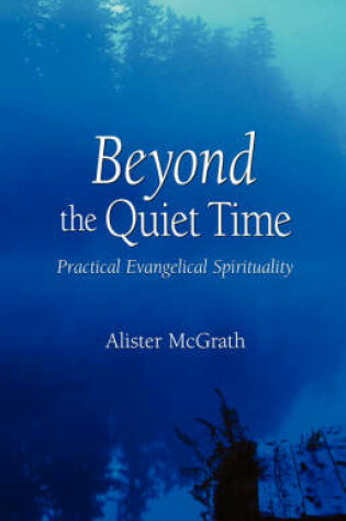 Cover of Beyond the Quiet Time