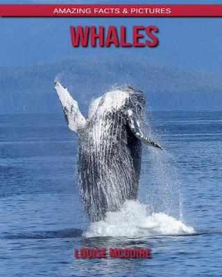 Book cover for Whales