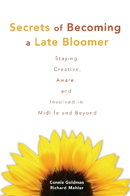 Book cover for Secrets of Becoming a Late Bloomer