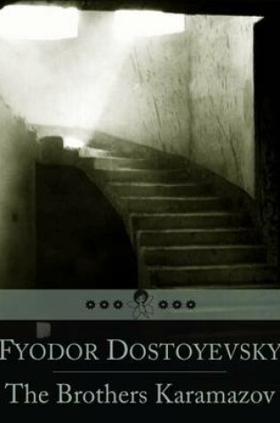 Cover of The Brothers Karamazov: (Beloved Books Edition)