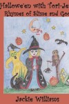 Book cover for Hallowe'en With Tori-Jean