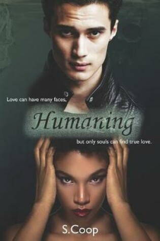 Cover of Humaning