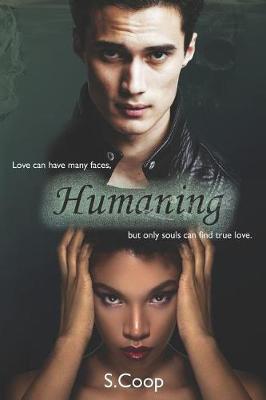 Book cover for Humaning