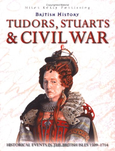 Cover of British History