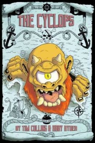 Cover of The Cyclops