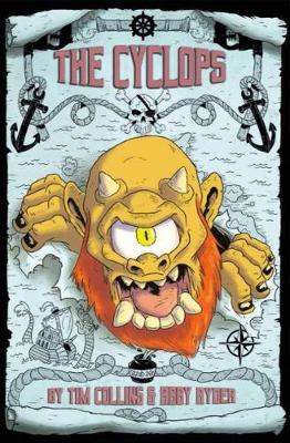 Cover of The Cyclops