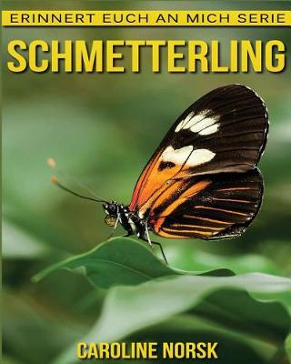 Book cover for Schmetterling