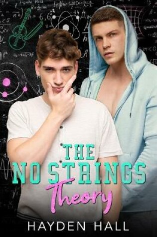 Cover of The No Strings Theory