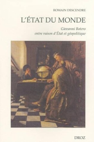 Cover of L'Etat Du Monde