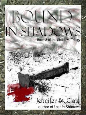 Cover of Bound in Shadows