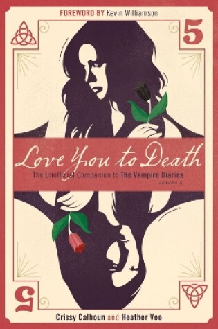 Cover of Love You to Death - Season 5