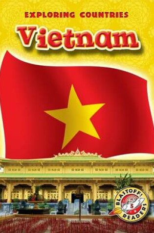 Cover of Vietnam