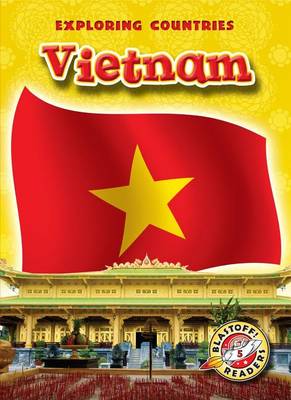 Cover of Vietnam