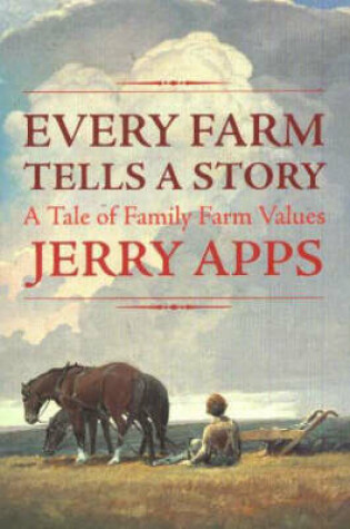 Cover of Every Farm Tells a Story